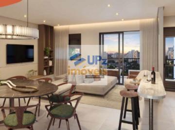 Apartamento · 65m² · 2 Quartos · 1 Vaga · Joy Dubai - Apartamento com 2 dorms, sendo 2 suítes, varanda gourmet e vaga em Alphaville Barueri-SP