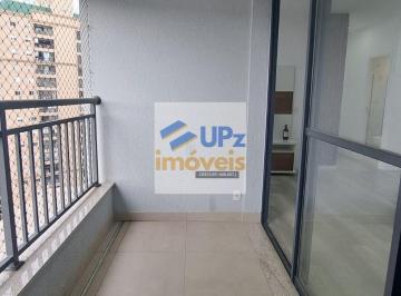 Apartamento · 67m² · 2 Quartos · 2 Vagas · Condomínio Bonnard 307 - Apartamento com 2 dorms, sendo 1 suíte, 67m² com varanda e 2 vagas cobertas