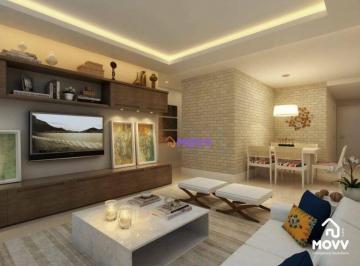 8b491b95348ae56242c4eb5d709f81492406e927 · Apartamento à venda, 102 m² por R$ 1.150.000,00 - Icaraí - Niterói/RJ