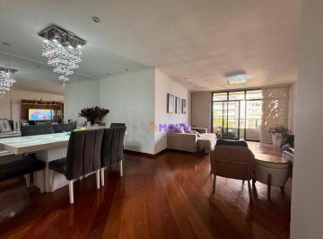 4a1fd38c2bf3ade8d811098d7fcf7ac88d1f3bc4 · Apartamento à venda, 237 m² por R$ 2.300.000,00 - Ingá - Niterói/RJ
