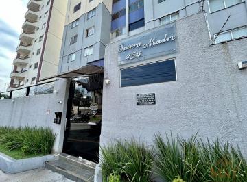 Apartamento · 74m² · 3 Quartos · 1 Vaga · Apartamento 3 quartos no Sierra Madre Setor Pedro Ludovico