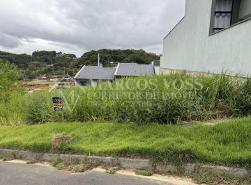 Terreno · 278m² · Terreno em Itoupavazinha, Blumenau/SC