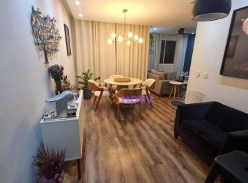 cf1777adb155b49920e892f2f9dd92fa17c994da · Apartamento com 3 dormitórios à venda, 76 m² por R$ 430.000,00 - Maceió - Niterói/RJ