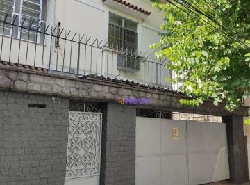 177e61e056601c35c0969a06edfea118d6a49601 · Casa à venda por R$ 2.000.000,00 - Centro - Niterói/RJ