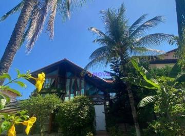 e94844de2b5a89182710272bbee2f0d76ced2744 · Casa com 3 dormitórios à venda, 360 m² por R$ 3.500.000,00 - Camboinhas - Niterói/RJ