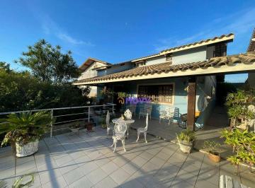 95a6fd9aeefea3a120eb47b70b2596e3524a6d47 · Casa à venda, 207 m² por R$ 850.000,00 - Badu - Niterói/RJ