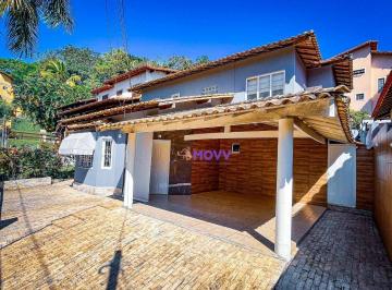 9d24b9118be533a20b433d9390ec7edc90fc1c50 · Casa à venda, 420 m² por R$ 890.000,00 - Badu - Niterói/RJ