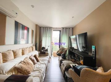 25e748a6ffee5fed25674ed4c5981198a8ba404e · Apartamento com 4 dormitórios à venda, 120 m² por R$ 1.200.000,00 - Ingá - Niterói/RJ