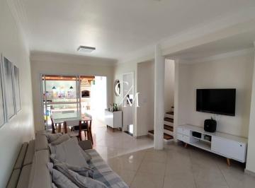 Casa · 91m² · 3 Quartos · 2 Vagas · Canto da Natureza - Casa à venda em Condomínio Canto da Natureza em Jundiaí - SP