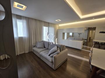 Apartamento · 89m² · 2 Quartos · 2 Vagas · Abitare Eco Clube - APARTAMENTO À VENDA EM CONDOMÍNIO ABITARE ECO CLUBE – JARDIM MESSINA em JUNDIAÍ/