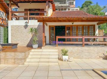 2a30c4dafa41cb8594d3f02d9ec195dd69a64a00 · Casa à venda, 250 m² por R$ 800.000,00 - Mata Paca - Niterói/RJ