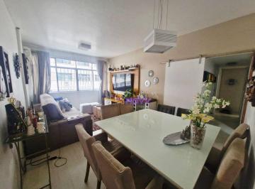 7aaff41f6c1141c9455ec5cd32c24ead6ecad81c · Apartamento à venda, 90 m² por R$ 1.050.000,00 - Icaraí - Niterói/RJ