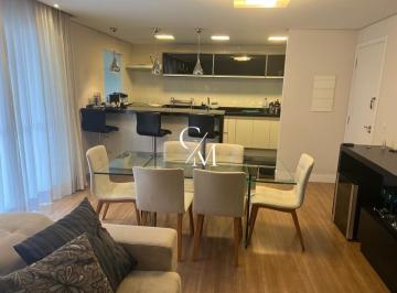 Apartamento · 94m² · 3 Quartos · 2 Vagas · Resort Santa Angela - APARTAMENTO À VENDA RESORT SANTA ÂNGELA EM JUNDIAÍ