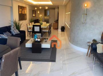 f493367bca348403b3c0c85c94afc34dacc309b0 · Apartamento com 4 quartos à venda, 209 m² por R$ 2.190.000 - Icaraí - Niterói/RJ