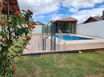 Casa · 234m² · 3 Quartos · 4 Vagas · Casa à venda no bairro Parque Residencial Itapeti - Mogi das Cruzes/SP