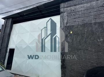 Comercial · 290m² · GALPÃO COMERCIAL