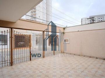 Casa · 198m² · 4 Quartos · 3 Vagas · Casa à venda no bairro Vila Gomes Cardim - São Paulo/SP, Zona Leste