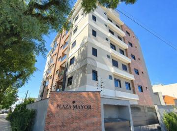 Apartamento · 173m² · 4 Quartos · 2 Vagas · Cobertura Duplex 4 Quartos com Terraço | Plaza Mayor | Centro