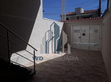 Casa · 145m² · 3 Quartos · 2 Vagas · Casa Vila Medeiros
