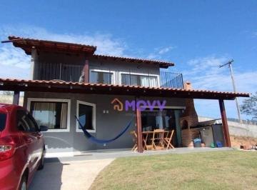 5484659521c44c884483cad30dd61da13ba96179 · Casa com 3 quartos à venda, 130 m² por R$ 480.000 - Spar (Inoã) - Maricá/RJ