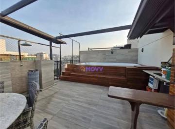 c92e394da119eedbf41eefbeff7b285f1418105d · Cobertura com 3 dormitórios à venda, 290 m² por R$ 2.995.000 - Icaraí - Niterói/RJ