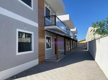 70efc64806202fa3502a198e5ff58c3033626b92 · Apartamento com 2 dormitórios à venda, 60 m² por R$ 360.000,00 - Jardim Atlântico Central (Itaipuaçu
