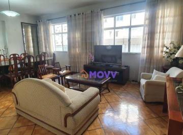0a6a53e948dc55e79e2fac5049dfcd90ef00960d · Apartamento com 4 dormitórios à venda, 194 m² por R$ 1.180.000,00 - Icaraí - Niterói/RJ