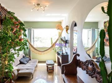 a283608927e1b9f029e1ead00594596ac879e3d2 · Apartamento com 2 quartos à venda, 71 m² por R$ 520.000 - Icaraí - Niterói/RJ