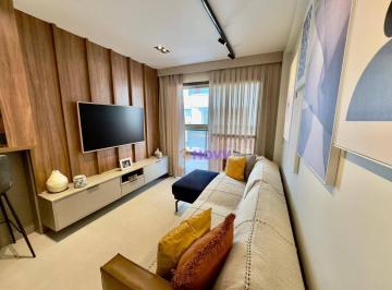 f335bda89c246289c6000ad9ebaadd7af4e27f38 · Apartamento com 2 dormitórios à venda, 74 m² por R$ 900.000,00 - Piratininga - Niterói/RJ