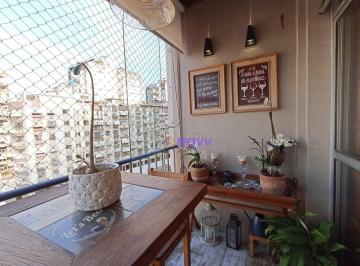 e41318e513b5c5c332cccb3c28815d243e082c8a · Apartamento com 2 dormitórios à venda, 85 m² por R$ 730.000,00 - Ingá - Niterói/RJ