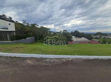 Terreno · 1012m² · La Società San Simone! - Terreno à venda no bairro São Simão - Criciúma/SC
