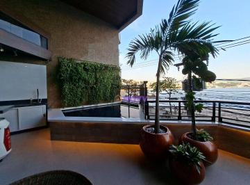 20954ac6ef396502f10bc28cb42a0633a83aedb7 · Apartamento Duplex com 4 Suítes à venda, 355 m² por R$ 6.990.000 - Praia de Icaraí - Niterói/RJ