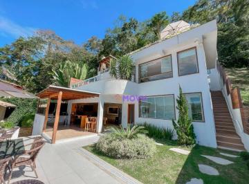 aa192e478e386e523933f90410c1e1d5e0353af1 · Casa com 5 dormitórios à venda, 400 m² por R$ 3.950.000,00 - Piratininga - Niterói/RJ