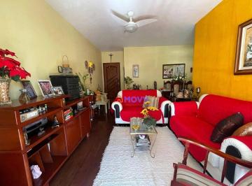 71b2195c4f819637a719f0224c0848da24ee4c37 · Apartamento com 2 dormitórios à venda, 72 m² por R$ 380.000,00 - Icaraí - Niterói/RJ