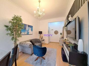 0ad467f4ead93df67089d6306a4d2718ccca0680 · Apartamento com 2 dormitórios à venda, 75 m² por R$ 500.000 - Alto da Boa Vista - Rio de Janeiro/RJ