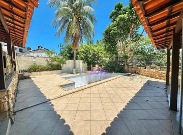 c0dae2e2945502bff31adf6960b067366ef31022 · Casa à venda, 437 m² por R$ 1.850.000,00 - Camboinhas - Niterói/RJ