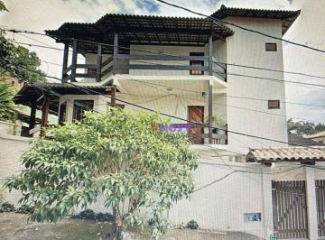 555509b6d779bdac8317ca22faf0c088014c8ad7 · Casa à venda, 360 m² por R$ 1.380.000,00 - Itaipu - Niterói/RJ