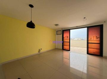 c1407addb0ca736180652ab76215a473222476aa · Cobertura à venda, 130 m² por R$ 1.290.000,00 - Jardim Icaraí - Niterói/RJ