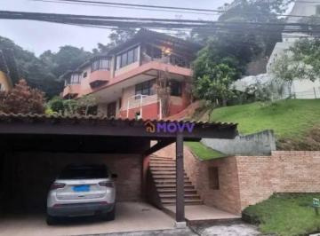 f7957d47d6481d354db0205590325978a462b8ba · Casa com 4 dormitórios à venda, 280 m² por R$ 985.000,00 - Badu - Niterói/RJ