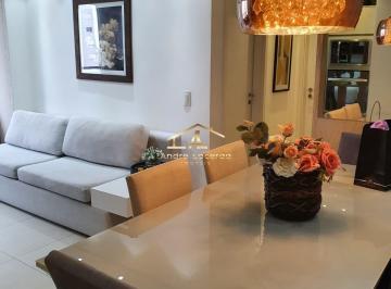Apartamento · 62m² · 2 Quartos · 2 Vagas · Lindo Apartamento - Próximo ao Metrô Brás