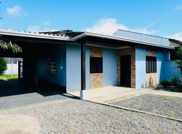 Casa de 2 quartos, Tramandaí · C297 - Ótima residência com 02 dormitórios no Balneário Jardim