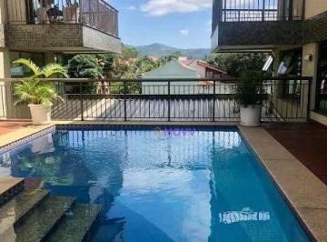 0ff30974d91c3b37ee8b7d26eb46cfd8933e7b8b · Apartamento à venda, 40 m² por R$ 615.000,00 - Camboinhas - Niterói/RJ