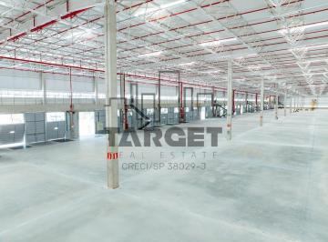 Foto 01 · Locação de Galpão Comercial em São Bernardo do Campo com 2.650,00 m2