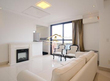 Apartamento · 100m² · 3 Quartos · 2 Vagas · Apartamento Duplex - Tatuapé / SP - Reformado