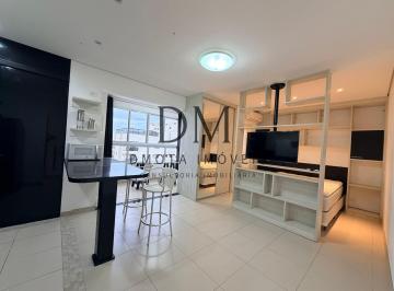 Apartamento · 43m² · 1 Quarto · 1 Vaga · Damebe Uno Loft - Loft de Alto Padrão - Loft Mobiliado para VENDA próximo ao Mogi Shopping em Mogi d