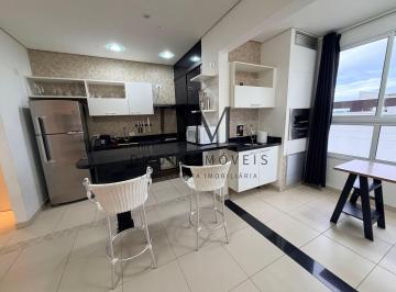 Apartamento · 43m² · 1 Quarto · 1 Vaga · Damebe Uno Loft - Loft de Alto Padrão - Loft Mobiliado para VENDA próximo ao Mogi Shopping em Mogi d