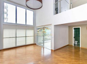 Apartamento · 149m² · 3 Quartos · 6 Vagas · Apartamento Dúplex - Tatuapé / SP - Porteira Fechada
