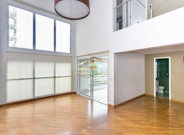 Apartamento · 149m² · 3 Quartos · 6 Vagas · Apartamento Dúplex - Tatuapé / SP - Porteira Fechada