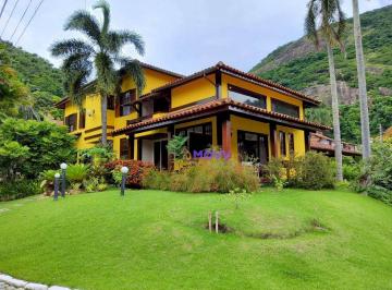 b9e04365f90389a0d165768118fbbc320a631f55 · Casa com 5 dormitórios sendo 4 suítes à venda, 376 m² por R$ 2.400.000 - Itacoatiara - Niterói/RJ