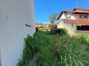 8808861f4c0280d19eaca735698d9c8cb524768e · Terreno à venda, 180 m² por R$ 380.000,00 - Piratininga - Niterói/RJ